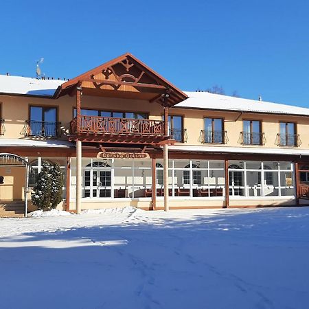 Górska Dolina Stronie Slaskie Exterior foto