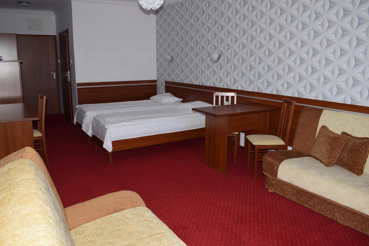 Górska Dolina Stronie Slaskie Exterior foto