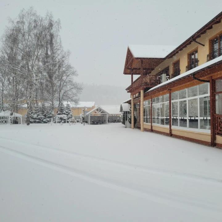 Górska Dolina Stronie Slaskie Exterior foto