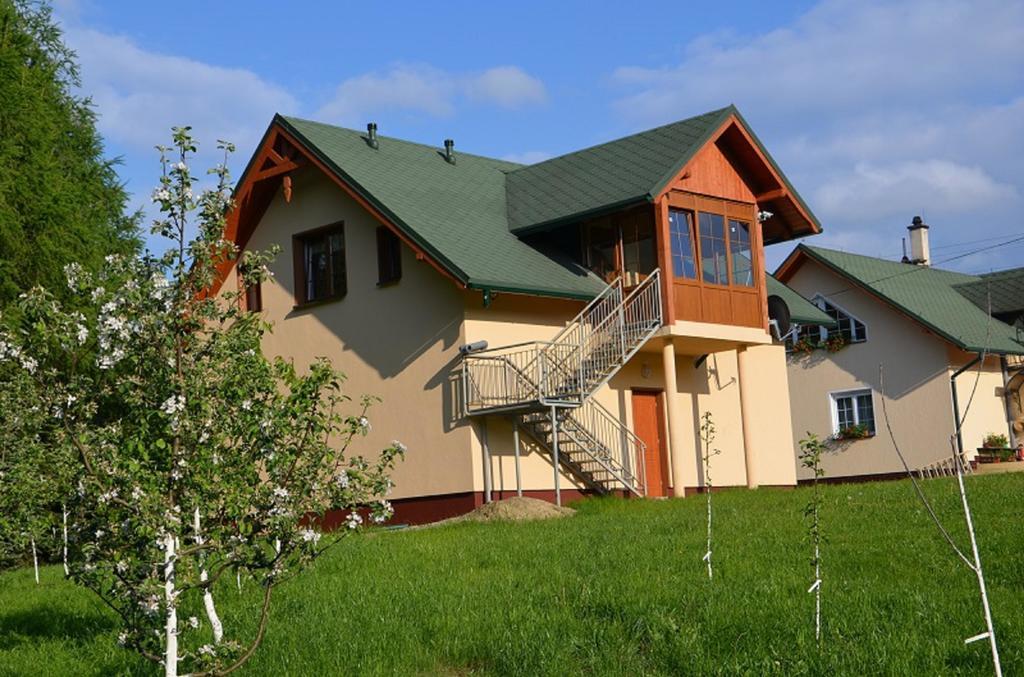 Górska Dolina Stronie Slaskie Quarto foto