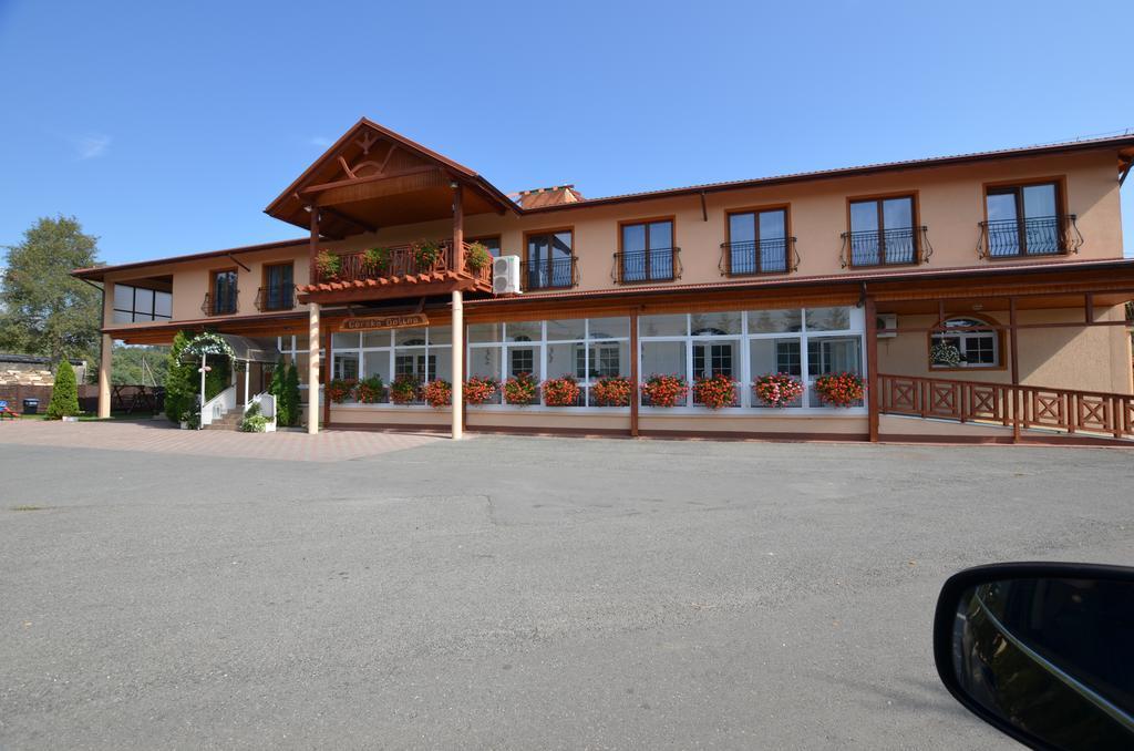 Górska Dolina Stronie Slaskie Exterior foto