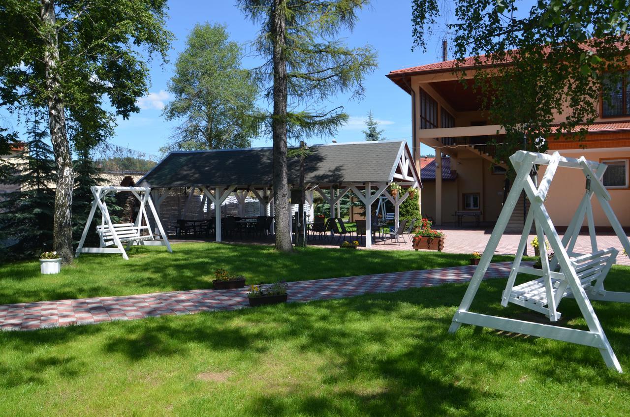 Górska Dolina Stronie Slaskie Exterior foto