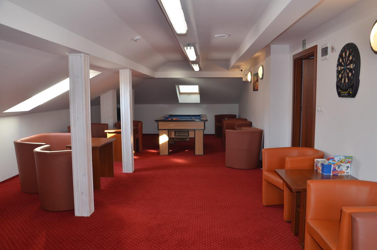 Górska Dolina Stronie Slaskie Exterior foto