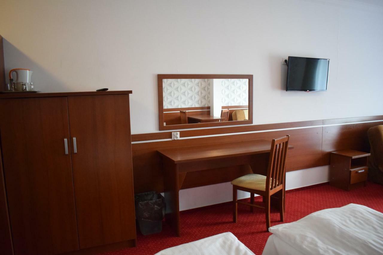 Górska Dolina Stronie Slaskie Exterior foto