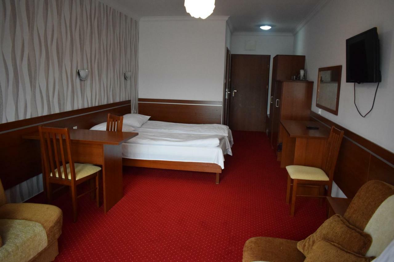 Górska Dolina Stronie Slaskie Exterior foto